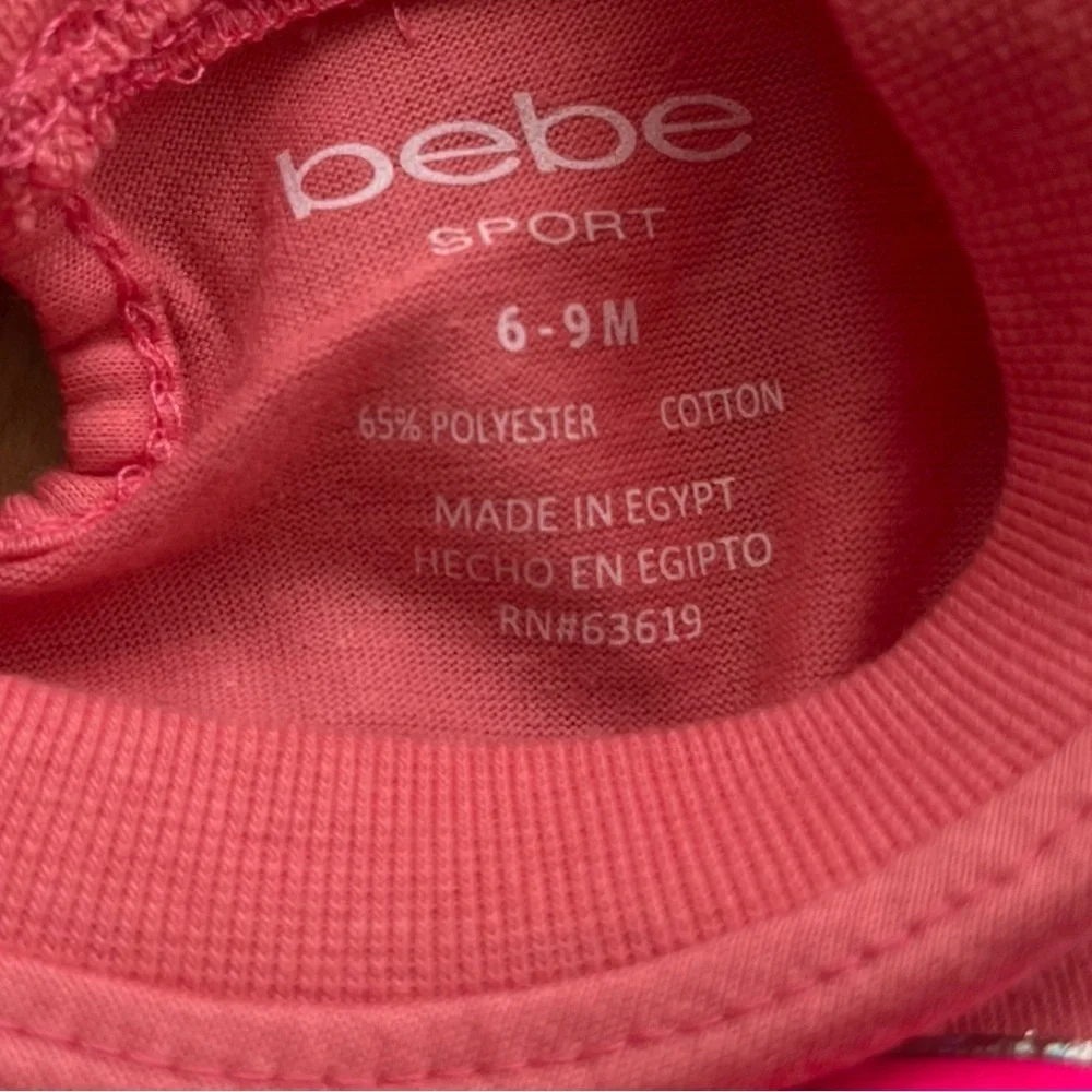 bebe adorable sport